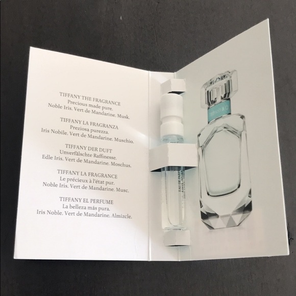 Tiffany & Co Fragrance - Picture 4 of 13